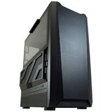 LC-Power Case Gaming 900B midi- tower, E-ATX, ATX,Micro-ATX, Mini-ITX | Eponuda.ba