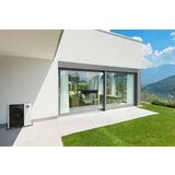Mitsubishi PUZ-SWM80YAA+ERST20D-YM9D 8 kW toplotna črpalka z integriranim 200l bojlerjem (ogrevanje + hlajenje) - | Shoptok.si