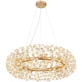 Globo 64135H3 - LED kristalni luster na sajli KATRINA 20xG9/3,5W/230V | Eponuda.com