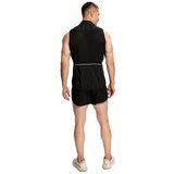 GymBeam Muški prsluk Pulse X Running Black | Eponuda.ba