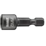 Dewalt nasadni ključ udarni 8 mm magnetni DT7462 u