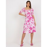 LAKERTA Dress-LK-SK-508944.45P-Fuchsia | Eponuda.ba