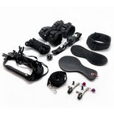 Alive Fury BDSM Kit Black | Shoptok.si