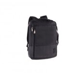Pulse Ranac/poslovna torba Neptun crna twill 121902 | Eponuda.com