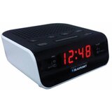 Blaupunkt Radio alarm FM PLL CR5WH | shoptok.hr