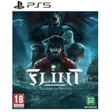 Microids Flint : Treasure Of Oblivion (Playstation 5) | Shoptok.si