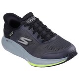 Skechers Nizke superge Slip-ins Go Walk Max Walker Next Generation pisana | Shoptok.si
