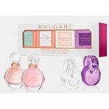 Bvlgari Ženski Set Miniatura 4 x 5 ml | shoptok.hr