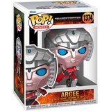 Funko POP figure Transformers Arcee | shoptok.hr