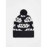 Reserved - Kapa Star Wars - crno Cijene