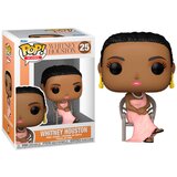 Funko POP ICONS: WHITNEY HOUSTON - DEBUT cene