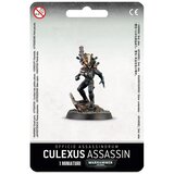 Games Workshop Warhammer Officio Assassinorum Culexus Assassin Cene