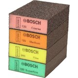 Bosch Brusni blok Expert S471 Standard 2608902490, Mix, 20 komada Cene