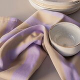 Mette Ditmer Denmark Bombažne kuhinjske krpe v kompletu 2 ks 50x70 cm Stripes – | Shoptok.si