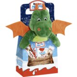 Kinder Maxi Mix pliško - Zmaj Cene