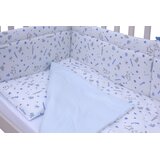 Magic baby Komplet Posteljine Barbara II | shoptok.hr