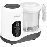 Lionelo BabyMenu Cooker 5u1 uređaj za pripremu hrane | shoptok.hr