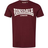 Lonsdale Men's t-shirt regular fit | Shoptok.si