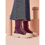 Resti Women's high worker boots Fosilla | shoptok.hr
