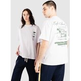Another Cotton Lab Café D'Another T-shirt white | Shoptok.si