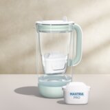 Brita Glass+1MaxtraProPP 2.5-litre filter jug | mint Cijene