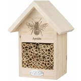 Esschert Design Drvena kućica za pčele