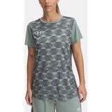Under Armour Women's T-shirt UA W's Ch. Train SS Printed - Women's