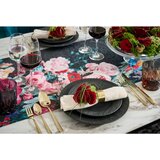 Justinus JEDILNI PRIBOR SUNSET GLOSSY 30-delni nerjaveče jeklo | Shoptok.si