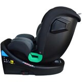 Bbo auto sedište za decu Taurus Grey, 40-150 cm Isofix | ePonuda.com
