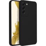  futrola roar luna (sa zastitom za kameru) za samsung S25 crna | ePonuda.com