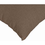  Jastučići za sofu 2 pcs Smeđa 80 x 40 cm tkanina | shoptok.hr