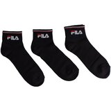 Fila Športne nogavice F5505-200 Črna | Shoptok.si
