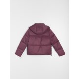 Sinsay Tikkimisjakk puffer | shoptok.hr