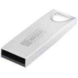 Mymedia My Alu USB 2.0 Drive USB stick 16 GB srebrna 69272 USB 2.0 Cijene
