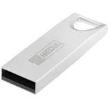 My Alu USB 2.0 Drive USB stick 16 GB srebrna 69272 USB 2.0