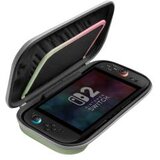 Tomtoc FancyCase G05 Switch 2 Slim Case Cherry Blossom G05S3M4 | Eponuda.com