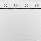 douceur d'intérieur Bijela zavjesa 135x240 cm Linette – | shoptok.hr