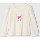 GAP Baby T-shirt with logo - Girls | Shoptok.si