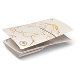 Sony Maska za Playstation 5 Slim konzolu Ghost of Yotei Gold Limited Edition Cene
