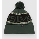 Quiksilver Summit Kapa trekking green | Shoptok.si