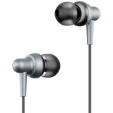 Konfulon Slusalice JA03 3.5mm crne 1.2m | ePonuda.com