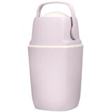  Airwell koš za plenice 47x23x23 cm, roza | Shoptok.si