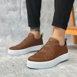 Appy 4man muške braon patike hustle cut | Eponuda.com