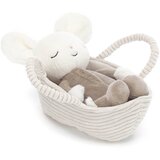 Jellycat® plišasta igračka rock-a-bye mouse | Shoptok.si