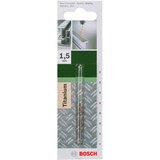 Bosch Burgija za metal HSS-TiN, DIN 338 2609255089 | Eponuda.com