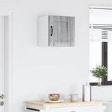  Ormar za Zid LUCCA Siva sonoma 40 x 31 x 40 cm | Eponuda.com