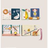 Taf_Toys Edukativna knjiga Cene