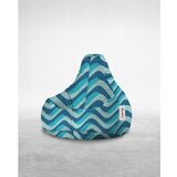 Atelier Del Sofa lazy bag delmare Cene