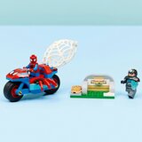 Lego LEGO® Marvel Spidey na motociklu protiv Rhina 11206 | Eponuda.ba