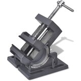 vidaXL ručna nagibna stega za bušilicu 110 mm Cijene